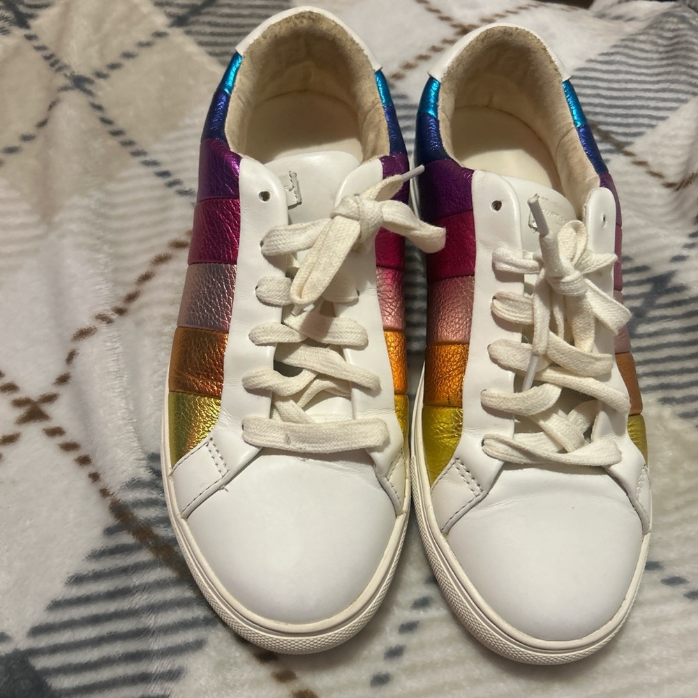Kurt Geiger Multicolor Women's Sneakers